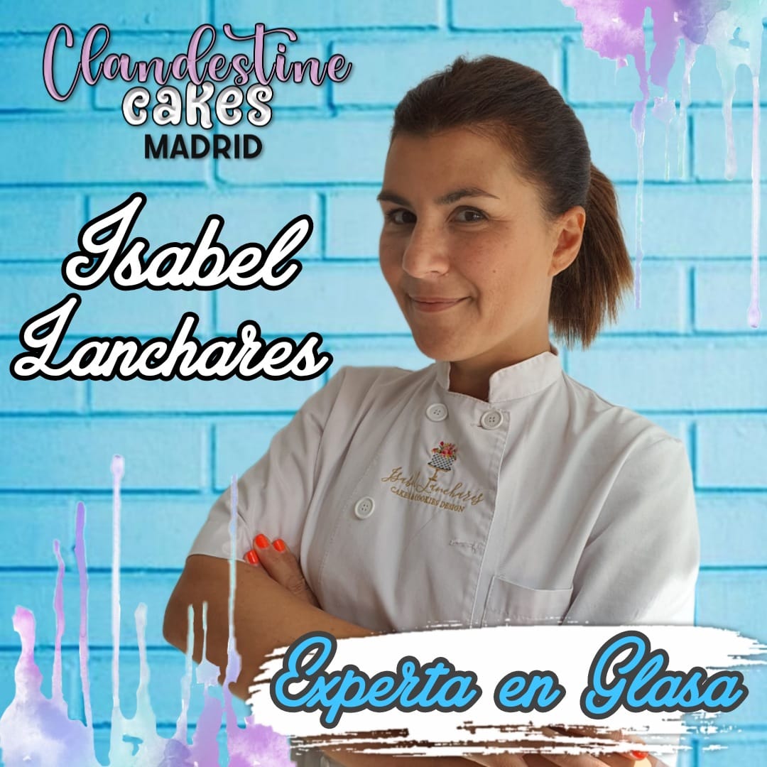 Isabel Lanchares